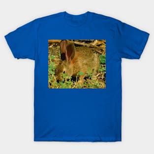 Hungry hare T-Shirt